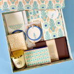 Ikat Royale Gift Hamper