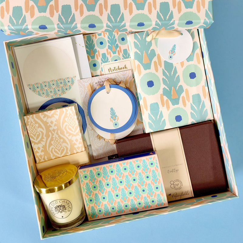 Ikat Royale Gift Hamper