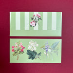 Botanical & Butterfly Trio Kit