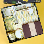 Night Garden & Daffodils Gift Hamper