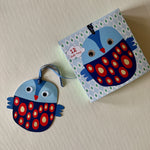 The Owlie Box of Joy
