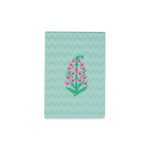 Paisley Block Pad