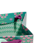 Paisley Bottle Bags
