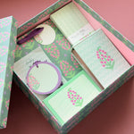 Paisley Classic Gift Hamper