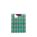 Paisley Large Gift Bags with Tissues