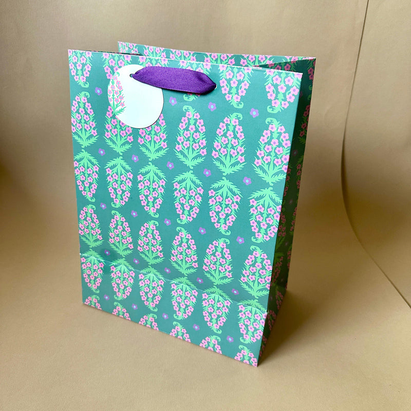 Paisley Large Gift Bags