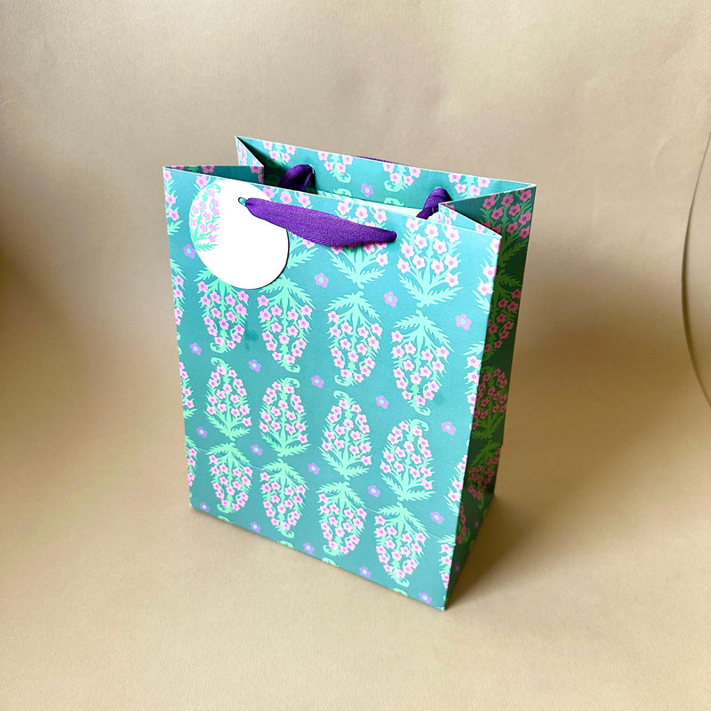 Paisley Medium Gift Bags