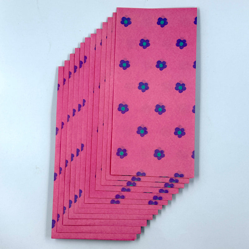 Paisley Tissues