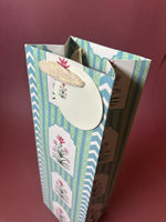 Palladio Bottle Bags