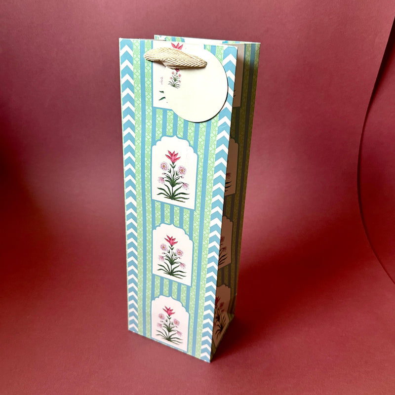 Palladio Bottle Bags