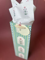 Palladio Bottle Bags with Tissues