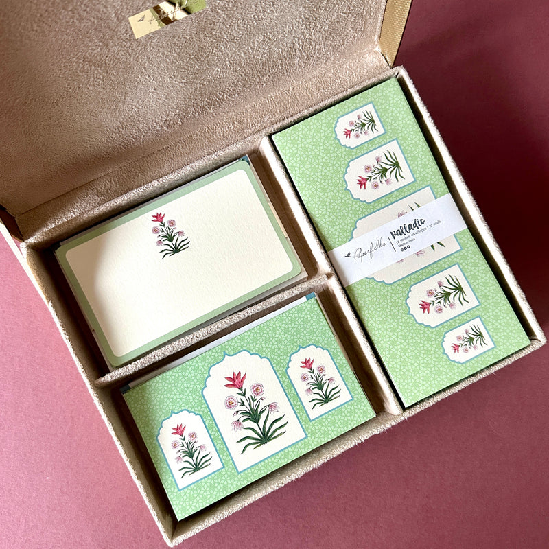 Palladio ME Trio Kit
