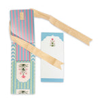 Palladio Ribbon Envelopes with Notecards
