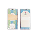 Palladio Ribbon Envelopes with Notecards