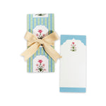 Palladio Ribbon Envelopes with Notecards