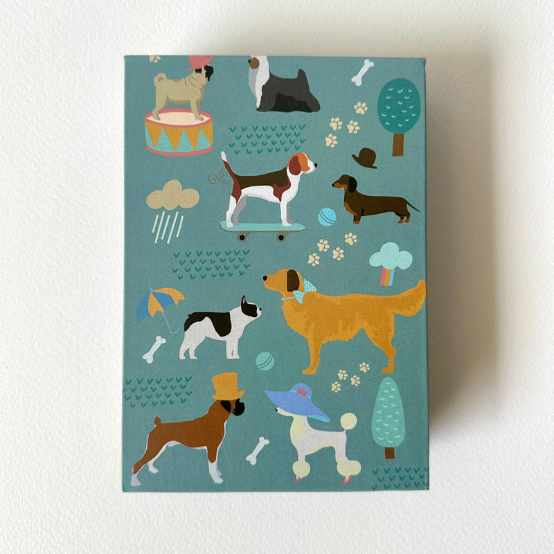 Pawsome Block Pad