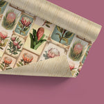 Proteas Gift Wrap