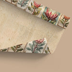 Proteas Gift Wrap
