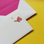Butterfly & Lilac Duo Kit