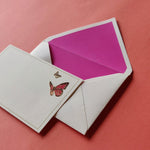 Butterfly & Lilac Duo Kit