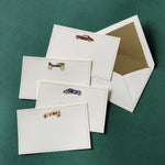 Horse & Vintage Motor Duo Kit