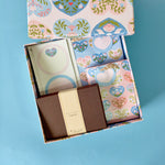 Sweetheart Blooms Gift Hamper