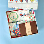 The Owlie Box of Joy