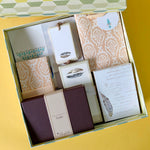 Timeless Feather Gift Hamper