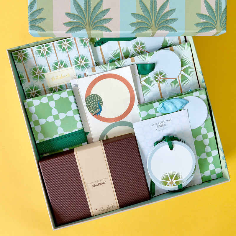 Tropical Muse Gift Hamper