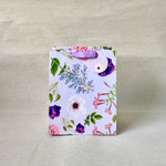 Violet Medium Gift Bags