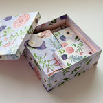 Violet Petite Gift Hamper