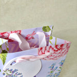 Violet Small Gift Bags