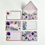 Violet Mini Gift Hamper