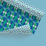 Alcazar Gift Wrap