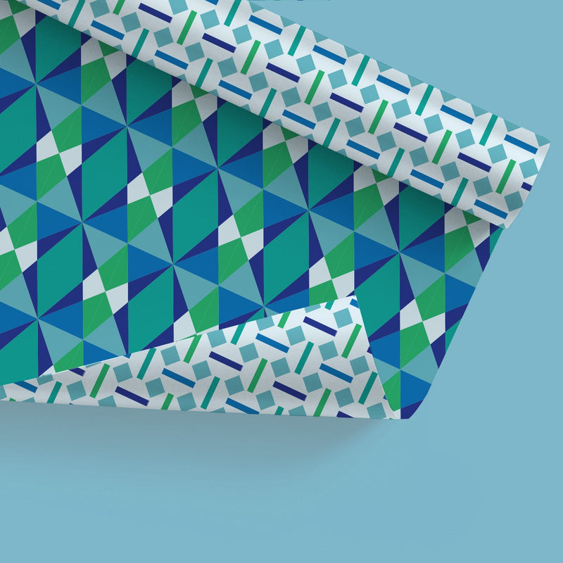 Alcazar Gift Wrap