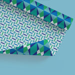 Alcazar Gift Wrap