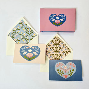 Hearts