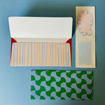 Doodle Money Envelopes