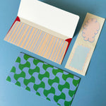 Doodle Money Envelopes