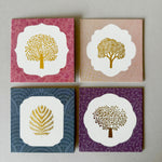 Orchard Folded Cards