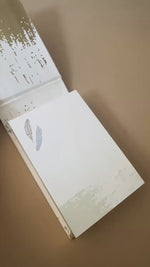 Feather Gift Hamper