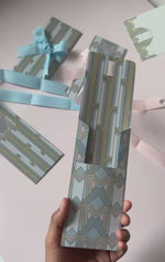Gilded Blue Classic Gift Hamper