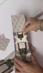 Gilded Era Rose RE Trio Kit