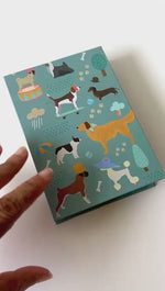 Pawsome Block Pad