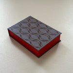 Bulbul Block Pad