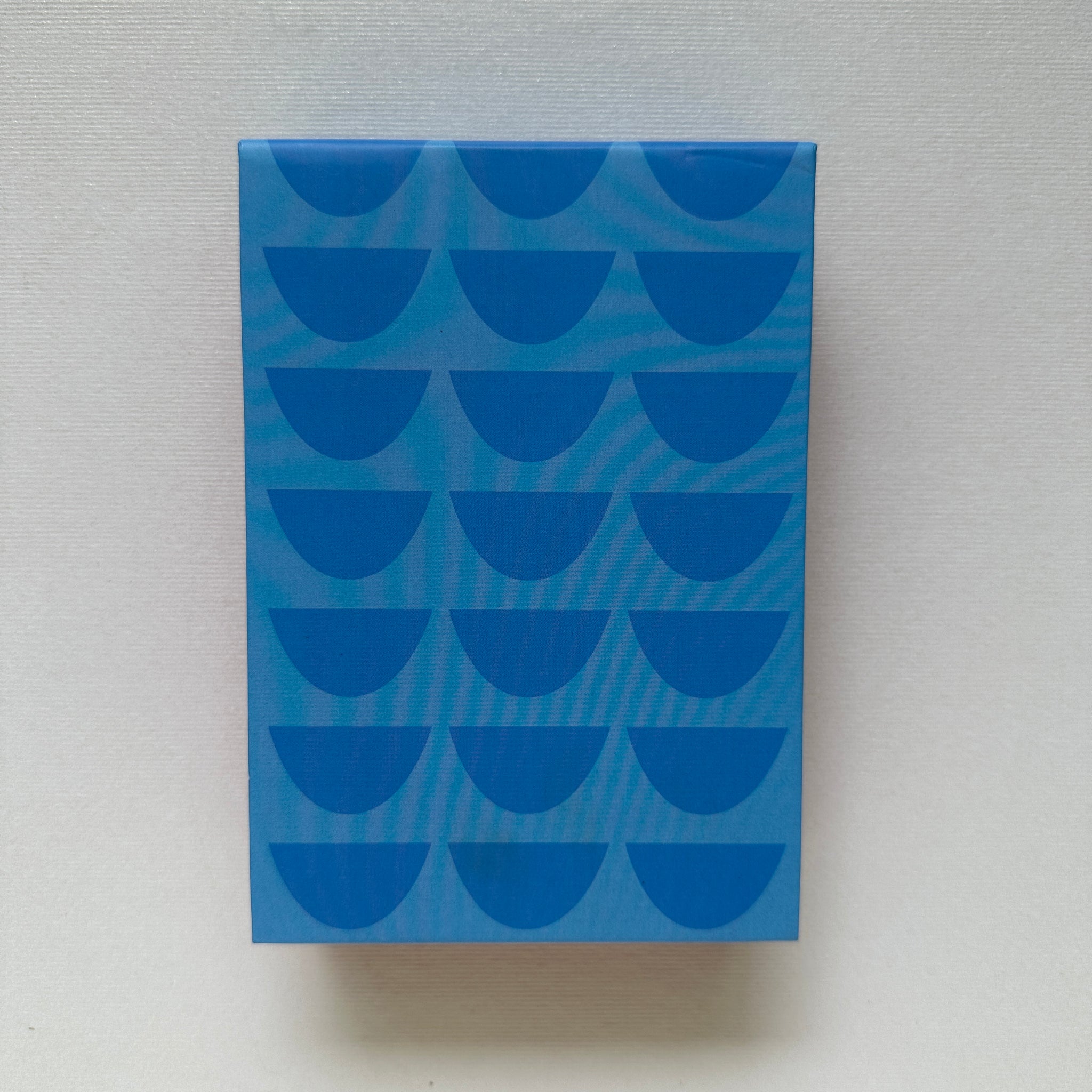 Pigeon Block Pad