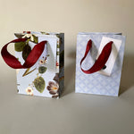 Gardenia Small Gift Bags