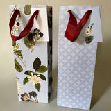 Gardenia Bottle Bags