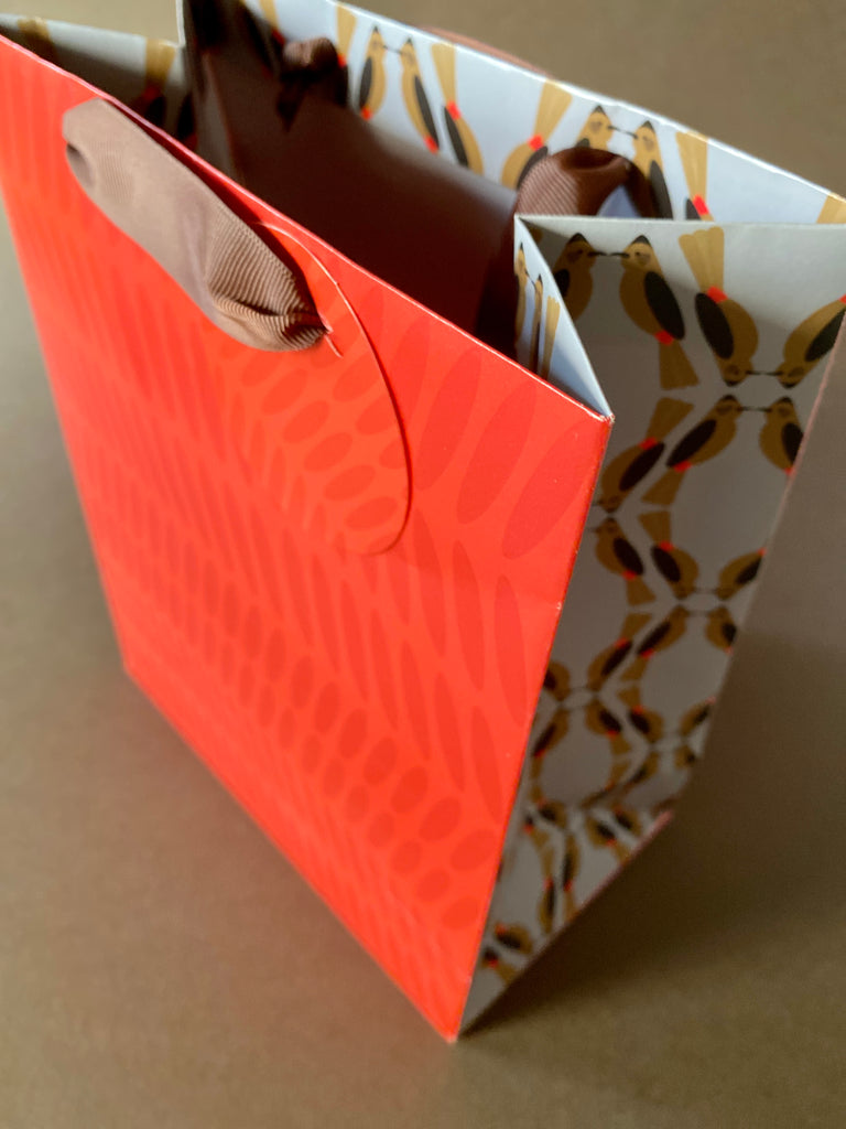 Bulbul Medium Gift Bags