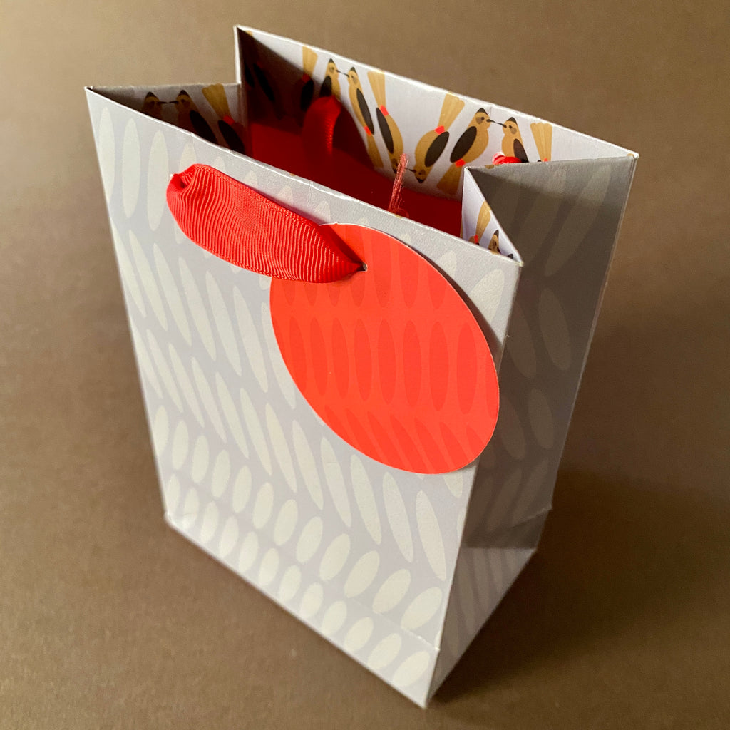Bulbul Small Gift Bags